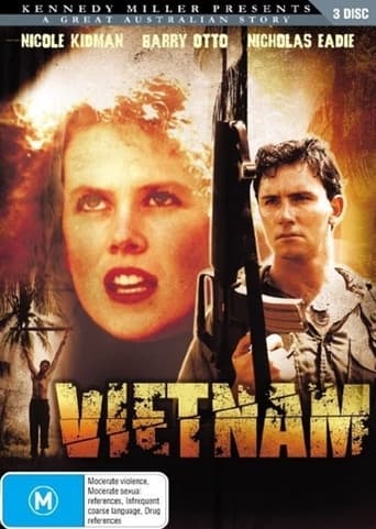 Vietnam Season 1