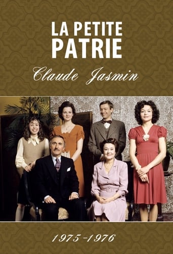 La Petite Patrie Season 1