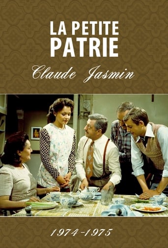 La Petite Patrie Season 2