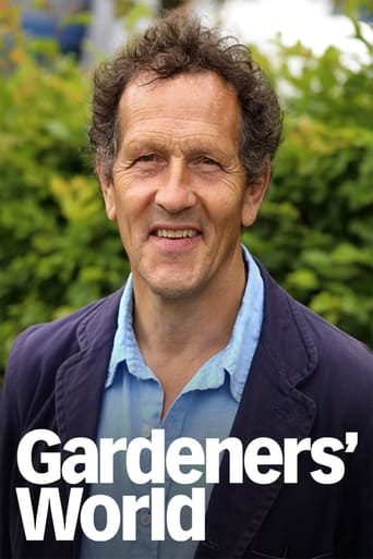 Gardeners' World Season 8