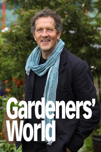 Gardeners' World Season 9