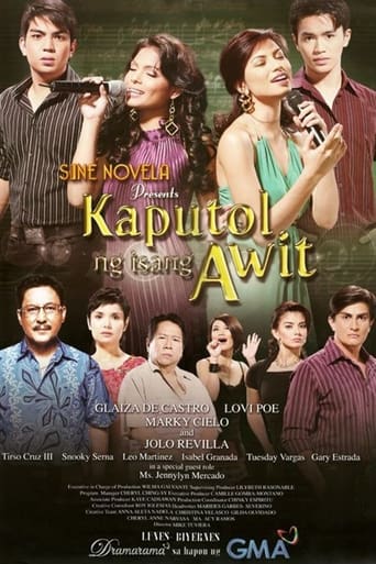 Kaputol ng Isang Awit Season 1