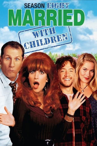 Married... with Children Season 8