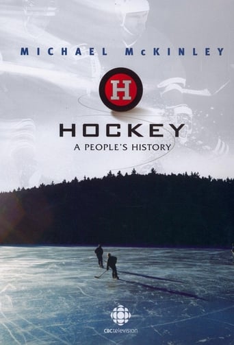 Hockey: A People's History Season 1