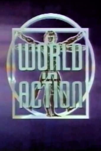 World in Action Season 35