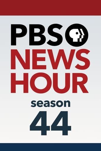 PBS NewsHour Season 44