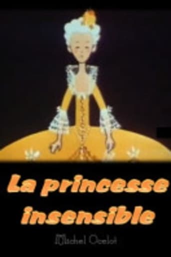 The Insensitive Princess Season 1