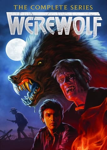 Werewolf Season 1