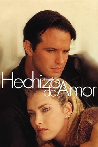 Hechizo de Amor Season 1