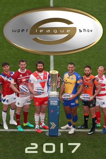 Super League Show Season 19