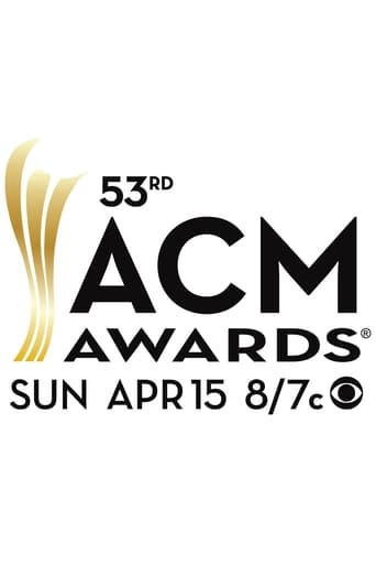 Academy of Country Music Awards Season 53