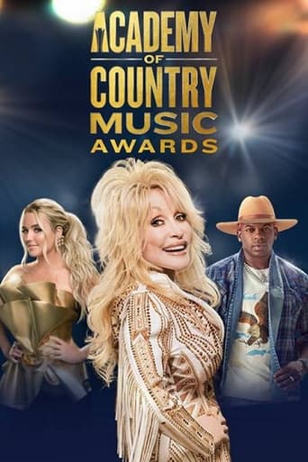 Academy of Country Music Awards Season 57