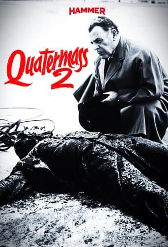 Quatermass II Season 1