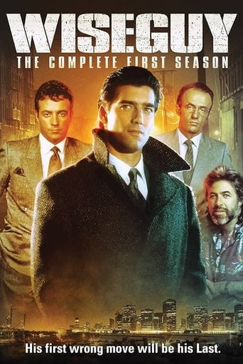 Wiseguy Season 1