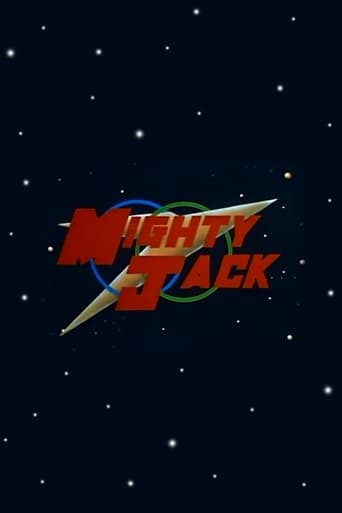 Mighty Jack Season 1