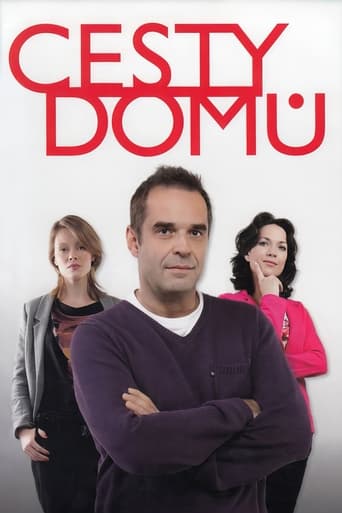 Cesty domů Season 2