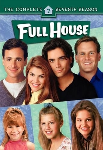 Full House Season 7