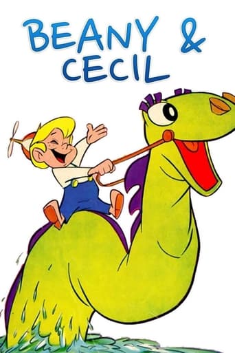 Beany and Cecil