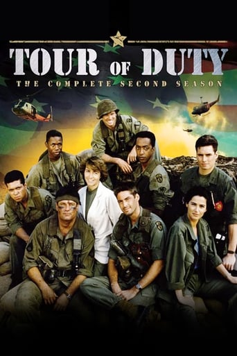 Tour of Duty Season 2