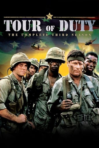 Tour of Duty Season 3