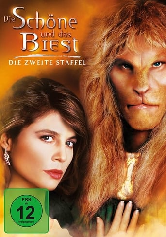 Beauty and the Beast Season 2