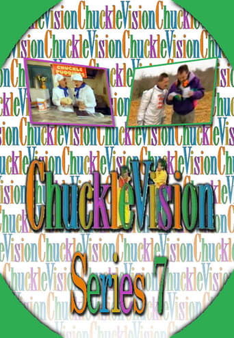 ChuckleVision Season 7