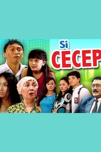 Si Cecep Season 1