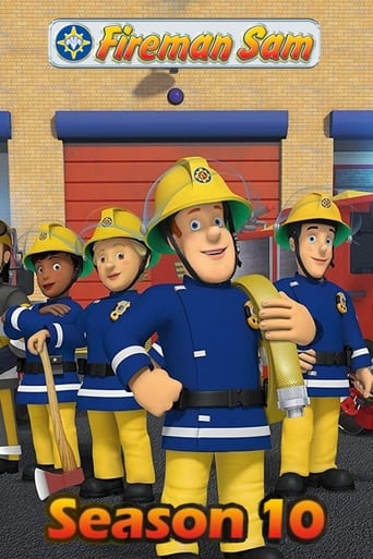 Fireman Sam Season 10