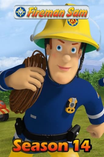 Fireman Sam Season 14