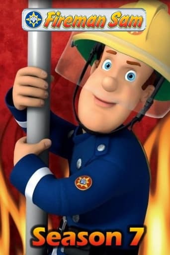 Fireman Sam Season 7