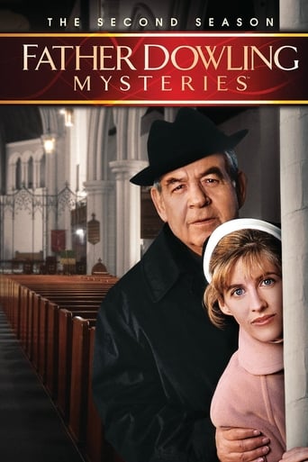 Father Dowling Mysteries Season 2