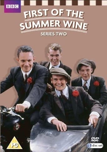 First of the Summer Wine Season 2