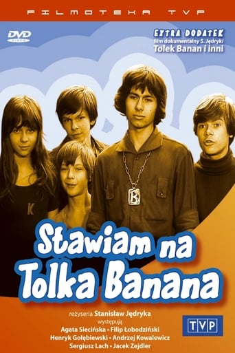 Stawiam na Tolka Banana Season 1