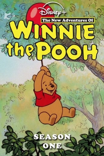 The New Adventures of Winnie the Pooh Season 1