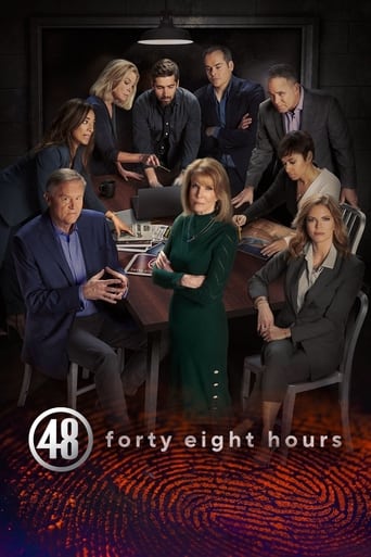 48 Hours Season 11