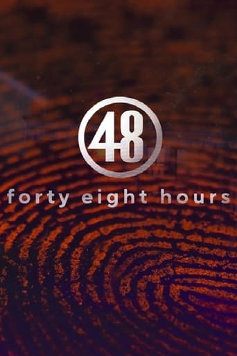 48 Hours Season 38