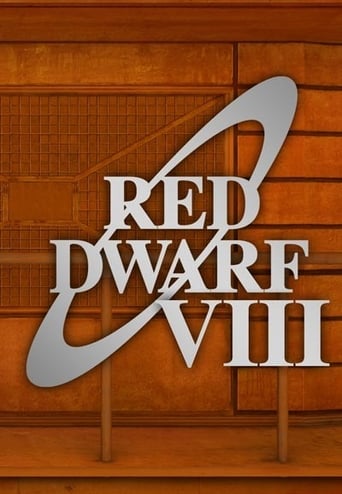 Red Dwarf Season 8