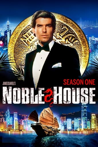 Noble House Season 1