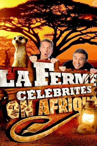 La Ferme Célébrités Season 3