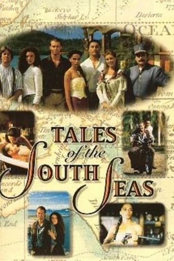 Tales of the South Seas Season 1