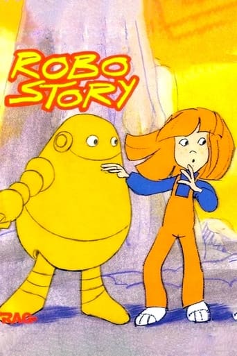 Robo Story Season 1