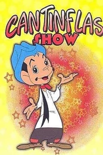 Cantinflas Show Season 1