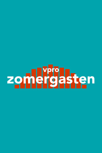 Zomergasten Season 34