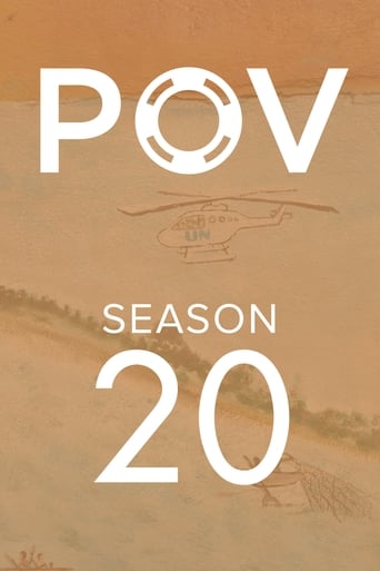 POV Season 20