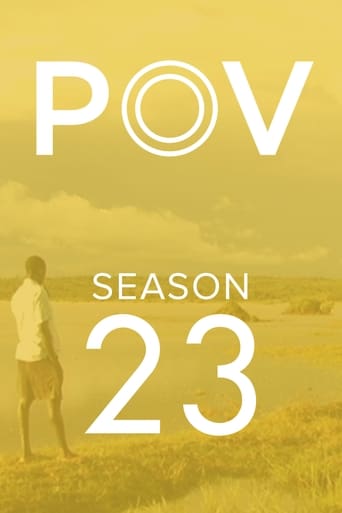 POV Season 23