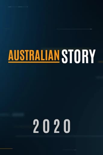 Australian Story Season 25