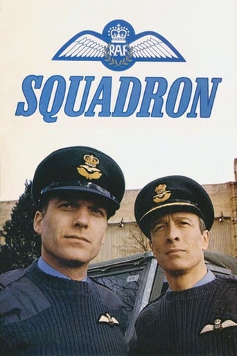 Squadron Season 1