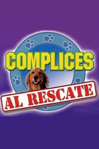 Cómplices Al Rescate Season 1