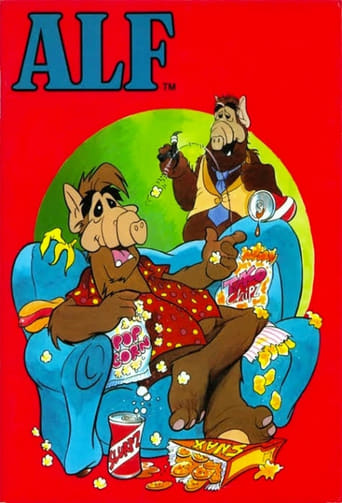 Alf Tales Season 1