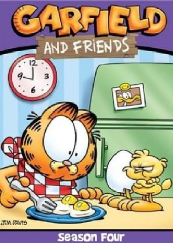 Garfield and Friends